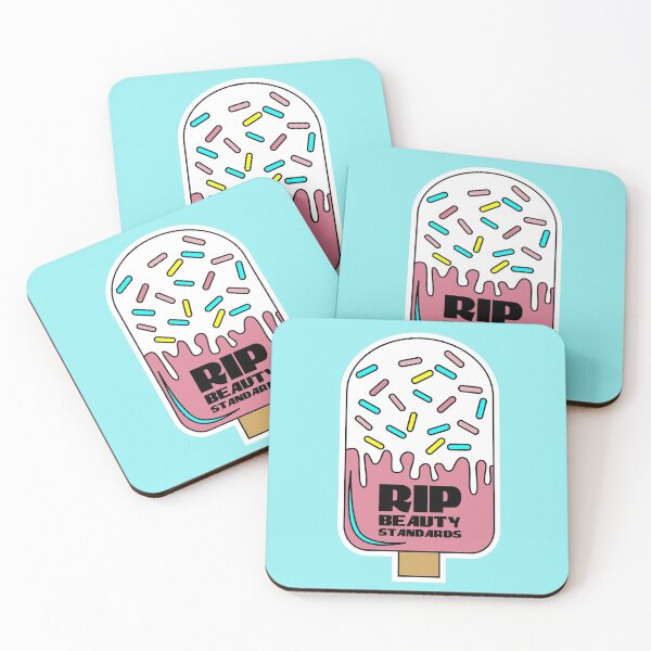 Item preview, RIP Beauty Standards designed and sold by MyGRLPWR.