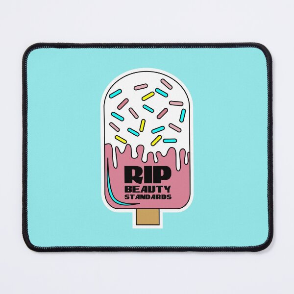 Item preview, RIP Beauty Standards designed and sold by MyGRLPWR.