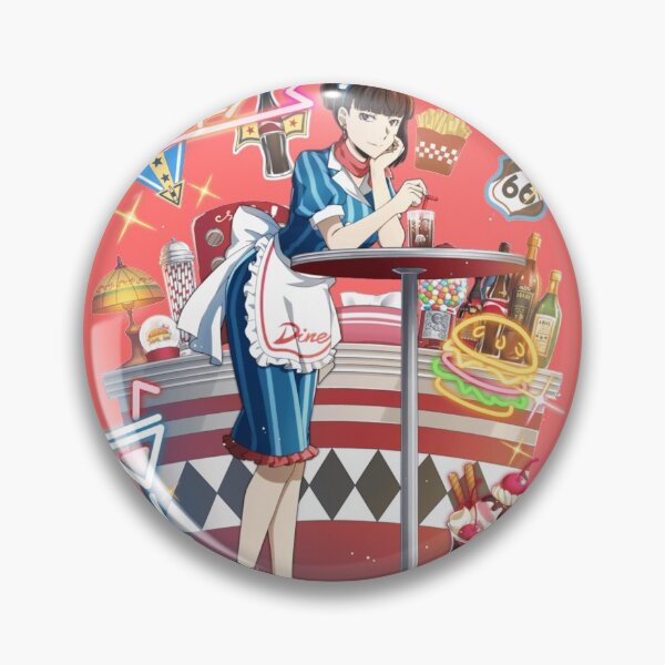 Item preview, Akiko Yosano Mayoi Card Bungou Stray Dogs designed and sold by milkuvvay.