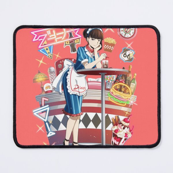 Item preview, Akiko Yosano Mayoi Card Bungou Stray Dogs designed and sold by milkuvvay.
