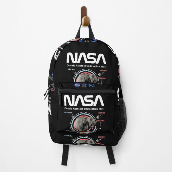 Item preview, Double Asteroid Redirection Test (DART) Mission designed and sold by marboywonderboy.