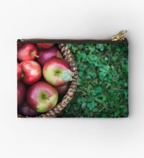 Apple Basket Studio Pouch