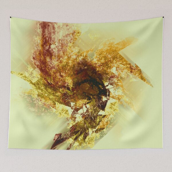 Item preview, Feeling Broken designed and sold by Elizabeth Austin-Craig.