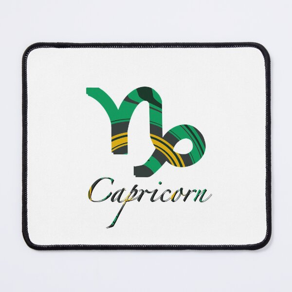 Item preview, Capricorn designed and sold by Loveandfrappes.