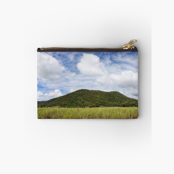 Item preview,  Tropical North Queensland,Sugarcane feilds designed and sold by Marc Russo.