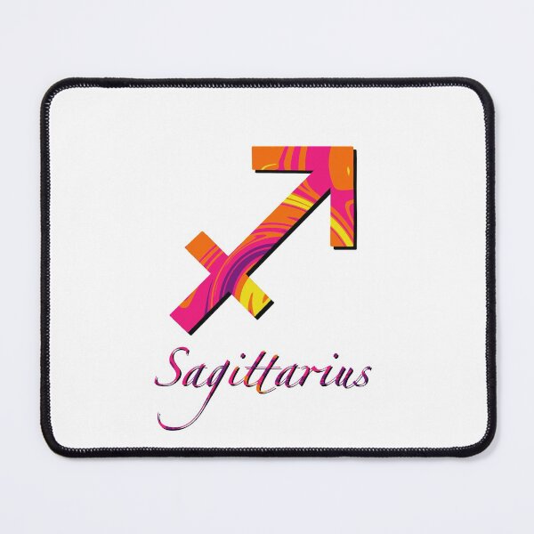 Item preview, Sagittarius designed and sold by Loveandfrappes.