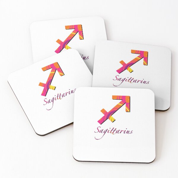 Item preview, Sagittarius   designed and sold by Loveandfrappes.