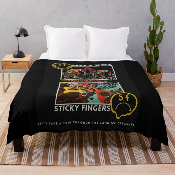 Item preview, Gift For Men Stifi Poster Fake A Smile Funny Graphic Gift designed and sold by LeoSauer1122.