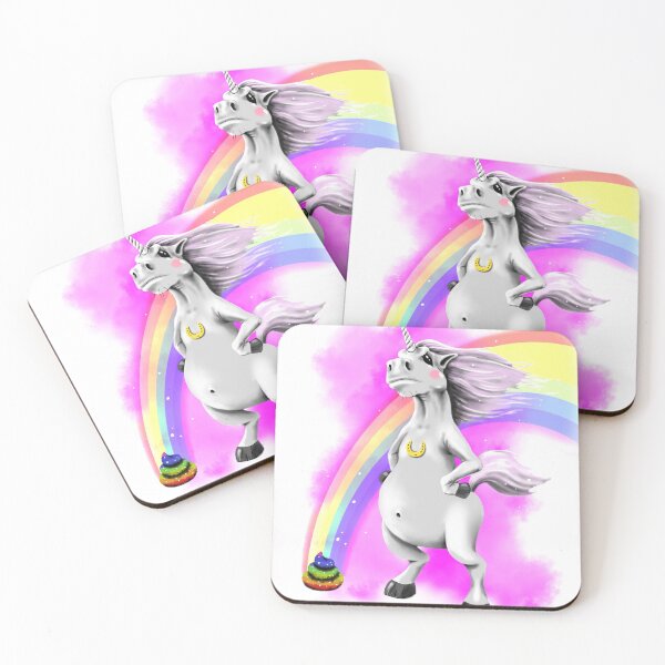Item preview, Super Unicorn  designed and sold by Ishmiakov.