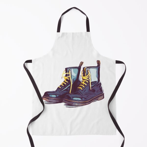 Item preview, Classic Black Doc Martens designed and sold by laurabwrites.