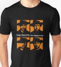 The Roots Tipping Point Unisex T-Shirt