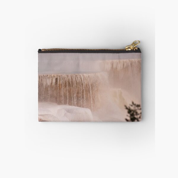 Item preview, Terraces - Yellowstone National Park designed and sold by ejlinkphoto.