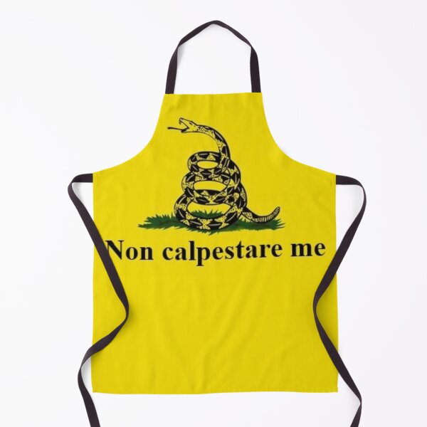 Artikelvorschau, Bandiera italiana Gadsden (italienische Gadsden-Flagge) entworfen und verkauft von JonathanR1994.