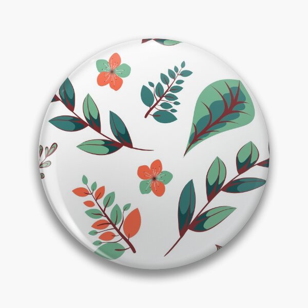 Item preview, Serie de diseño de flores 3 designed and sold by B & K     Store.