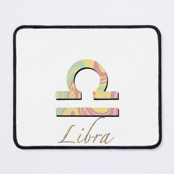 Item preview, Libra designed and sold by Loveandfrappes.