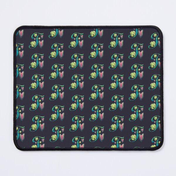 Item preview, Initial T, Tropical Taste designed and sold by tank200bar.
