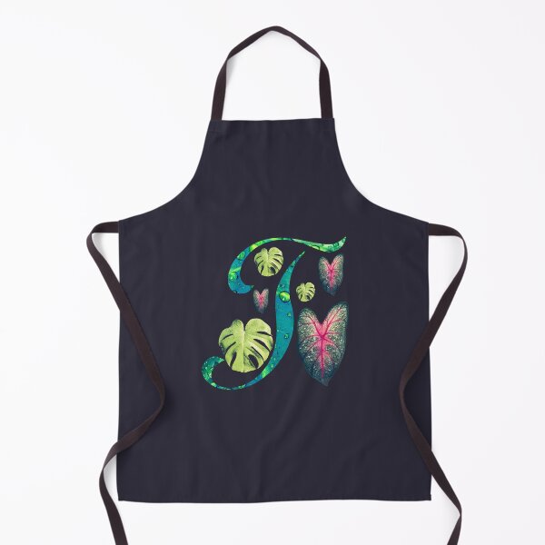 Item preview, Initial T, Tropical Taste designed and sold by tank200bar.