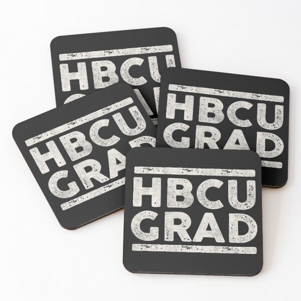Item preview, HBCU Grad Black College Alumni Graduate Graduation Gift  designed and sold by alenaz.