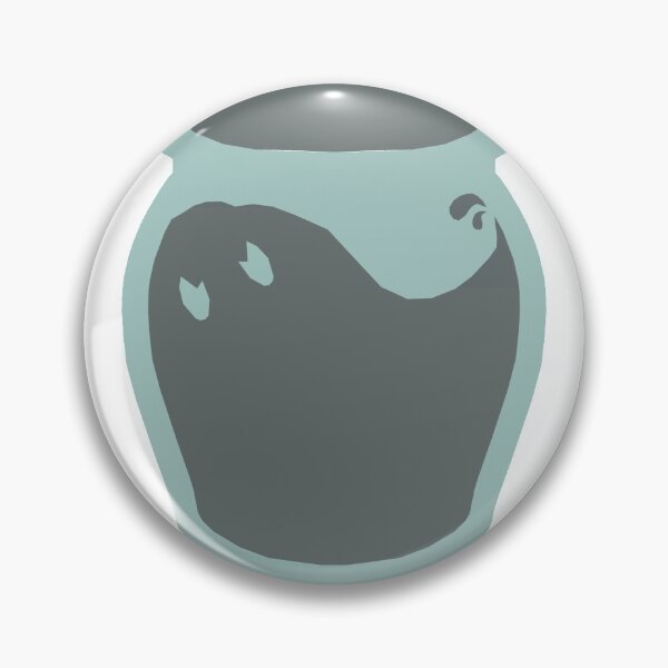 Item preview, Geist designed and sold by JakeSynth.