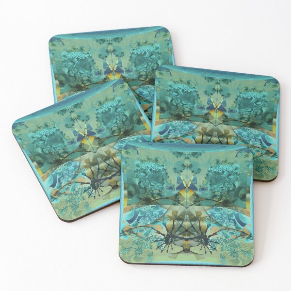 Item preview, Beside The Seaside Beside The Sea designed and sold by Elizabeth Austin-Craig.