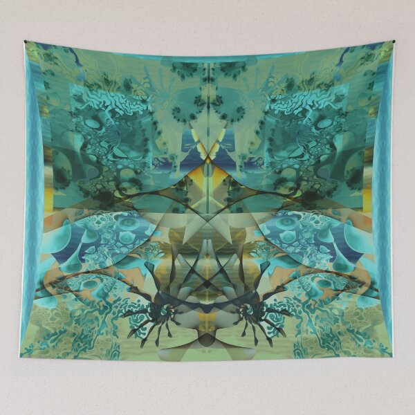 Item preview, Beside The Seaside Beside The Sea designed and sold by Elizabeth Austin-Craig.