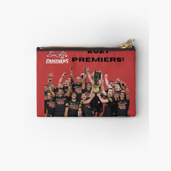 Item preview, Penrith panthers 2021 premiers! designed and sold by StylezbySarah.
