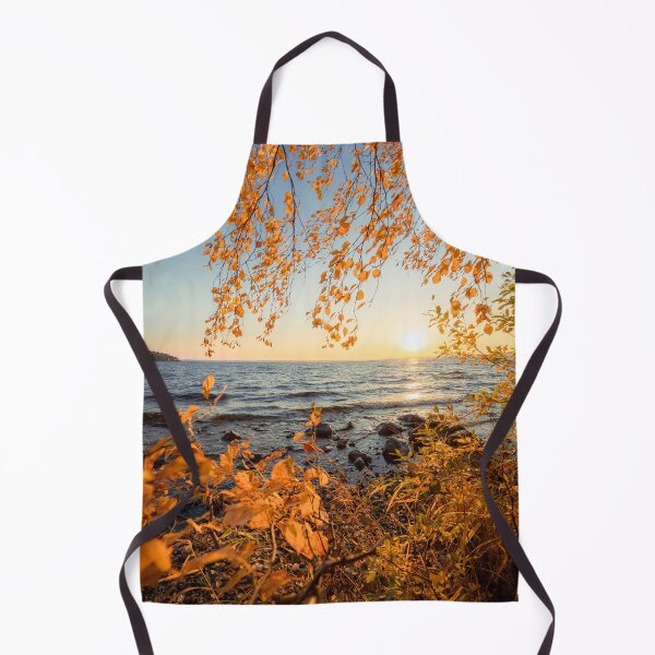Item preview, Autumn Sunrise designed and sold by Juhku.