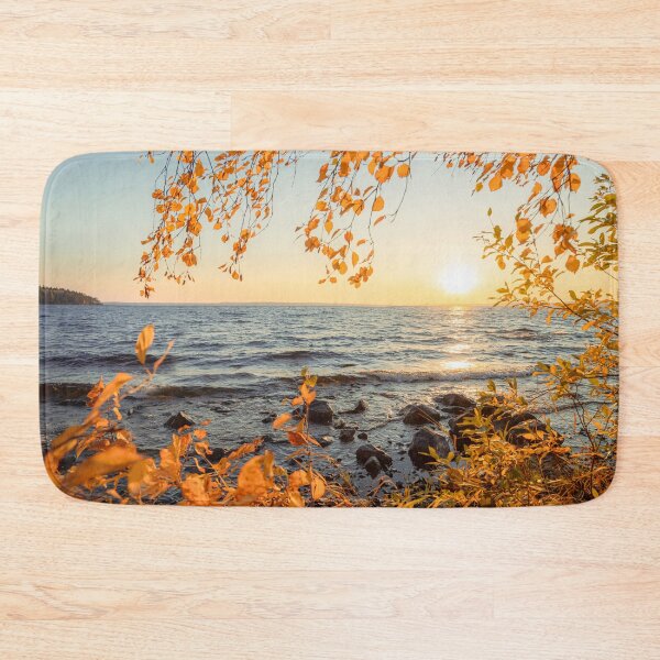 Item preview, Autumn Sunrise designed and sold by Juhku.