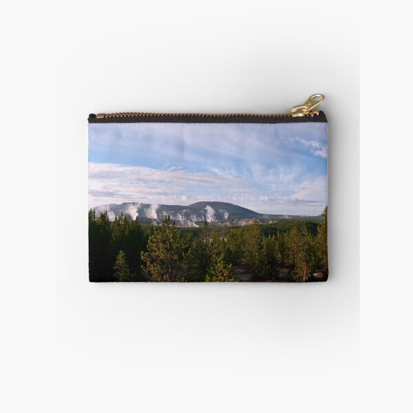 Item preview, Thermal Features designed and sold by ejlinkphoto.