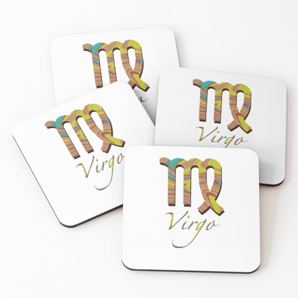 Item preview, Virgo   designed and sold by Loveandfrappes.