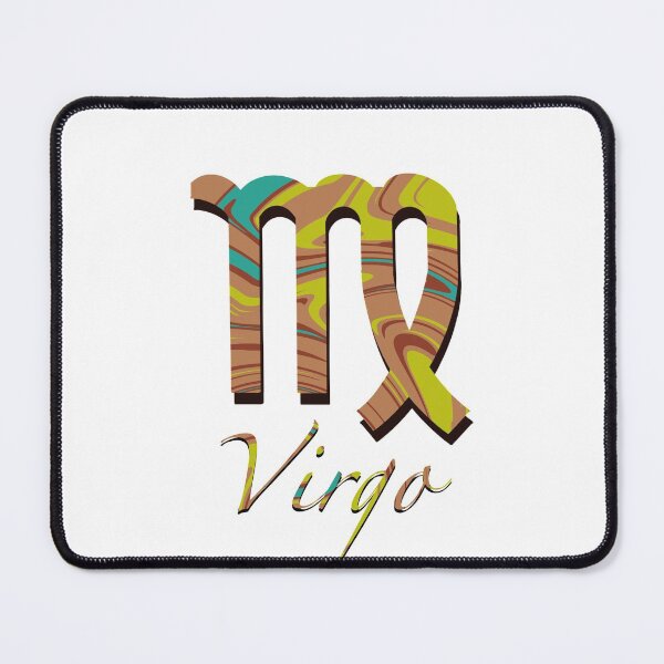 Item preview, Virgo designed and sold by Loveandfrappes.