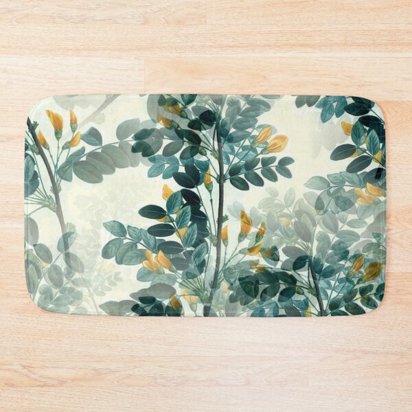 Item preview, Retro yellow spring flowers designed and sold by NoahDea.