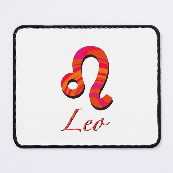 Item preview, Leo designed and sold by Loveandfrappes.