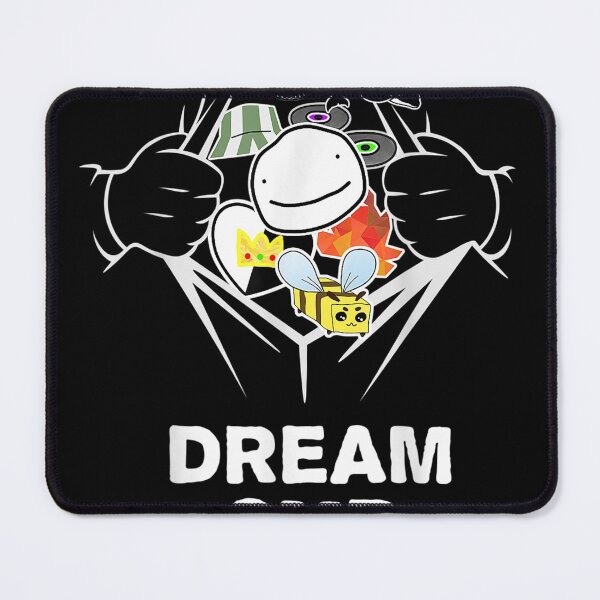 Item preview, DreamMP Merch Cosplay designed and sold by DinashiCorne.