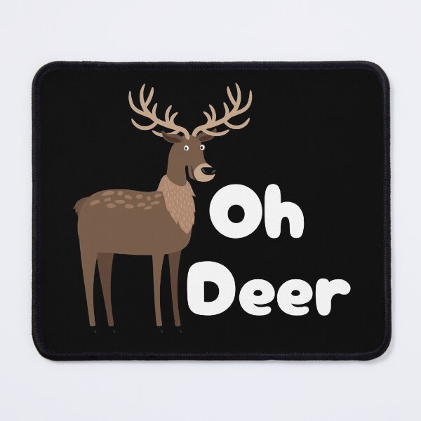 Item preview, Oh Deer 2 designed and sold by Nesro34.