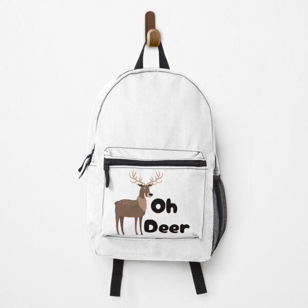 Item preview, Oh Deer 2 designed and sold by Nesro34.