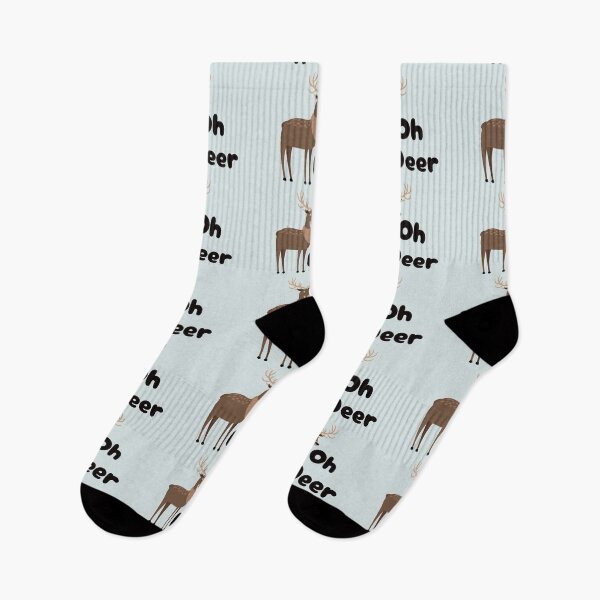 Item preview, Oh Deer 2 designed and sold by Nesro34.
