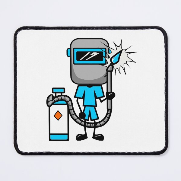 Item preview, Welder designed and sold by shakotan.