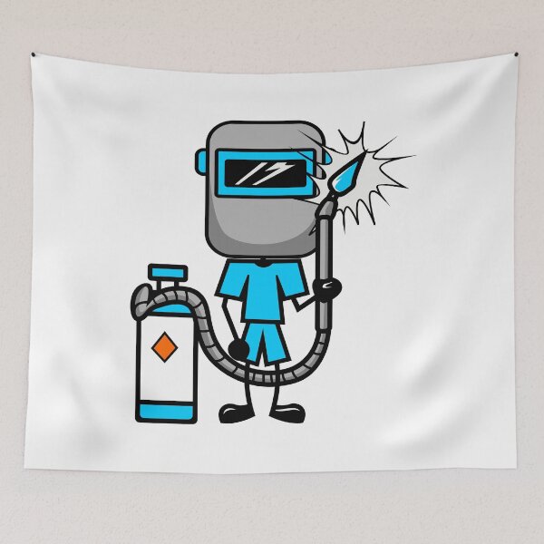 Item preview, Welder designed and sold by shakotan.