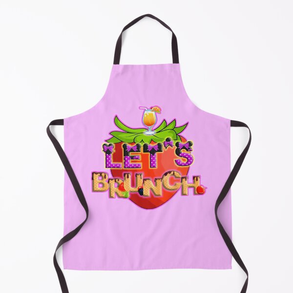 Item preview, Let's brunch Sunday brunch designed and sold by NyengRepublic.