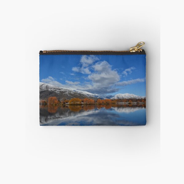 Item preview, Reflections of a Winter Morning designed and sold by Linda Cutche.