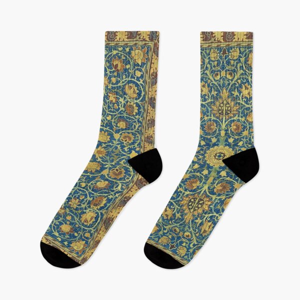 Item preview, William Morris - Holland Park,pattern,No,04. designed and sold by kinsley45.