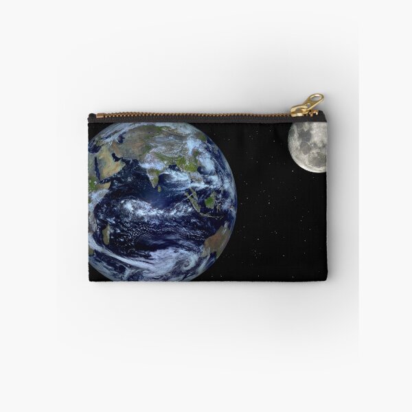 Item preview, Earth and Moon designed and sold by Robert-Todd.