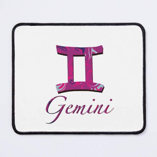 Item preview, Gemini designed and sold by Loveandfrappes.