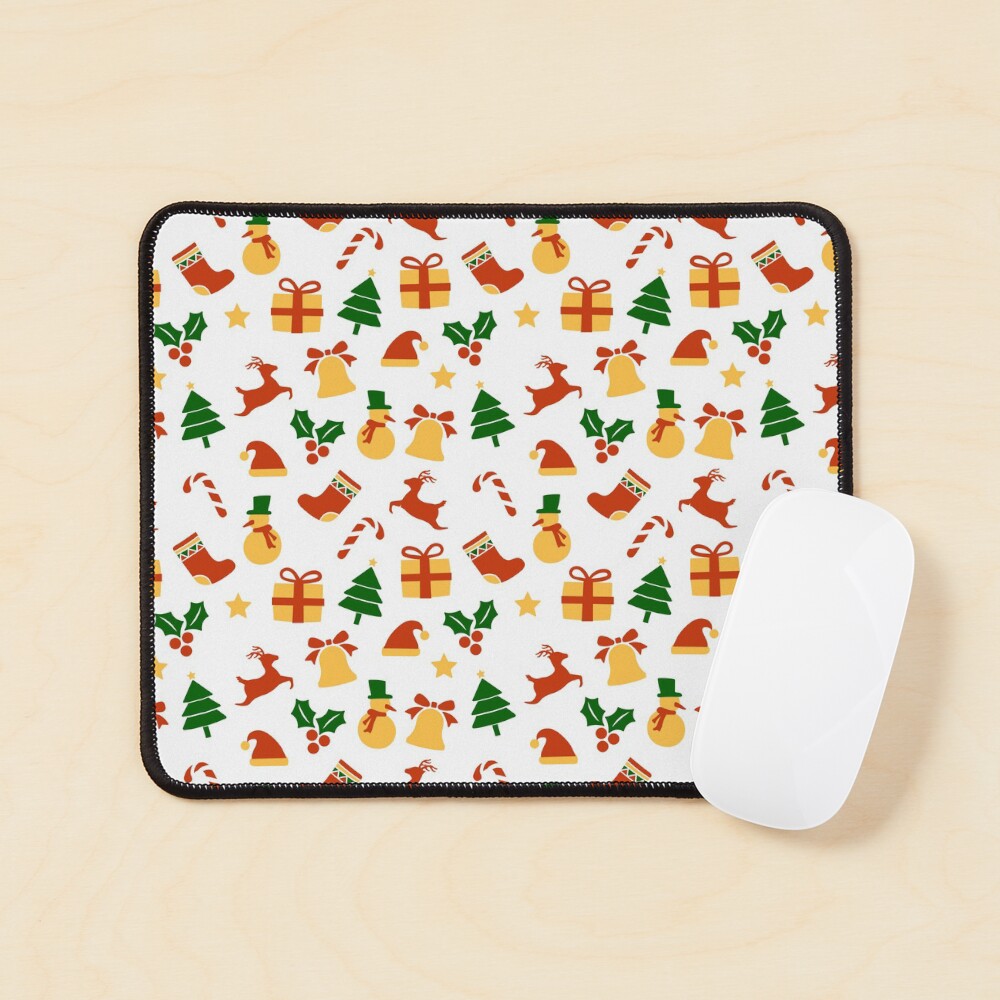 Item preview, Mouse Pad designed and sold by catchspider2002.
