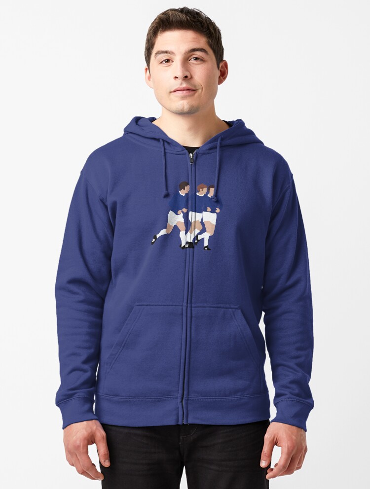 everton fc hoodie