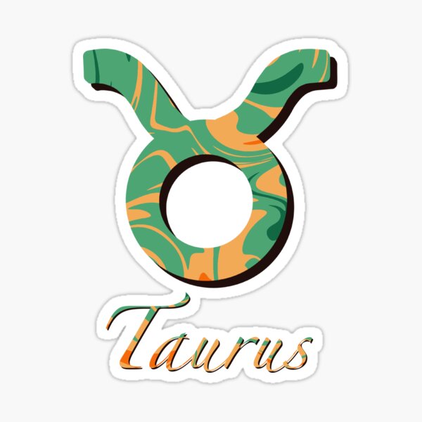 Item preview, Taurus   designed and sold by Loveandfrappes.