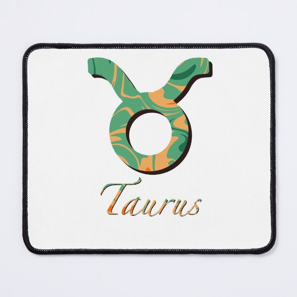 Item preview, Taurus designed and sold by Loveandfrappes.