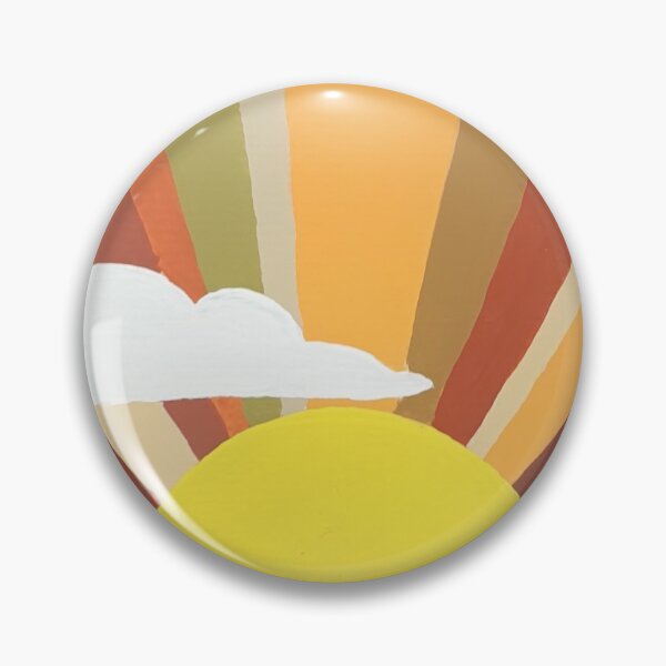 Item preview, Sunrise designed and sold by derangedstudent.