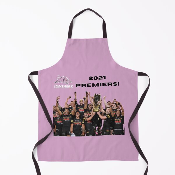 Item preview, Penrith panthers 2021 premiers! designed and sold by StylezbySarah.